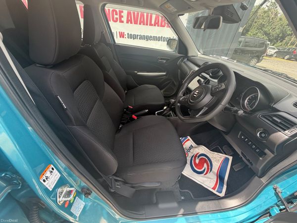 Suzuki Swift 2019 389999730