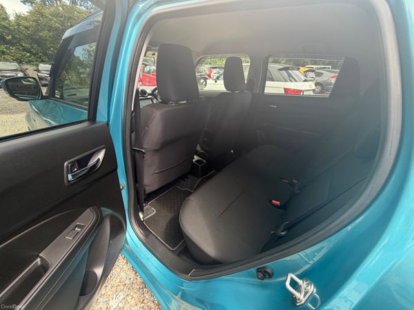 Suzuki Swift 2019 389999732