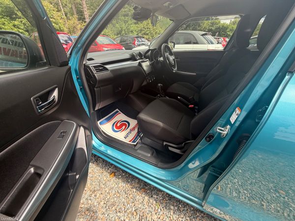 Suzuki Swift 2019 389999734