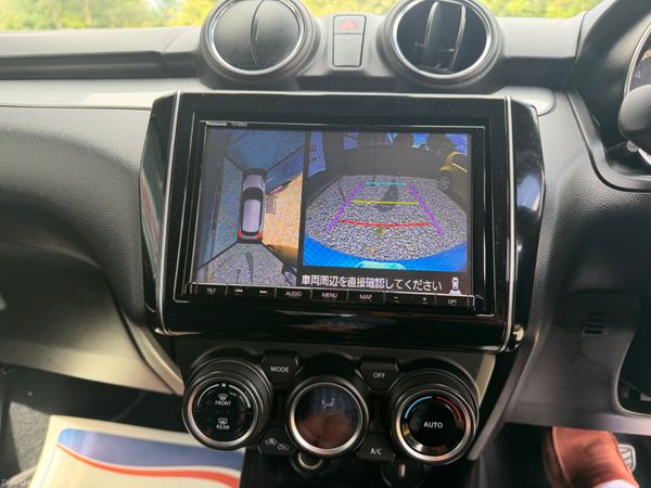 Suzuki Swift 2019 389999736