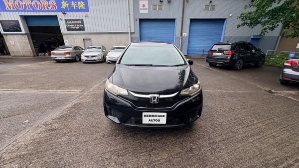 Honda Fit 1.5 Hybrid Petrol 2016 389902752