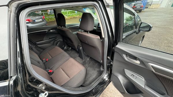 Honda Fit 1.5 Hybrid Petrol 2016 389902764