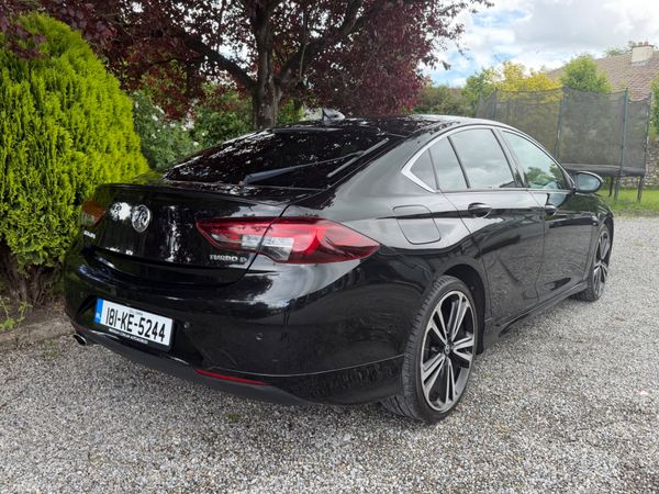 Vauxhall Insignia SRI VX Line Automatic 1 Owner 389915154