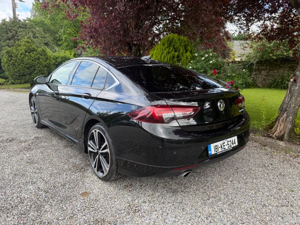 Vauxhall Insignia SRI VX Line Automatic 1 Owner 389915106