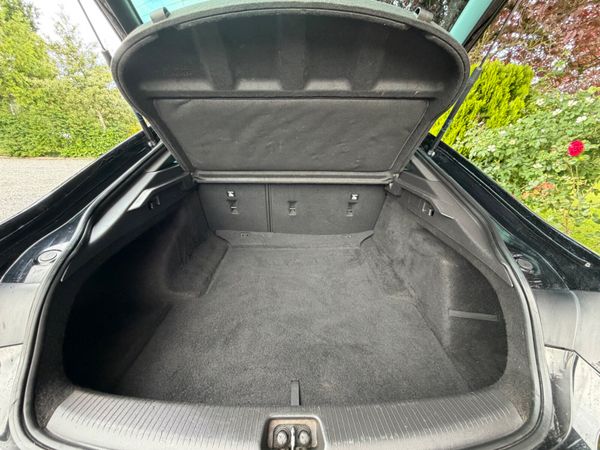 Vauxhall Insignia SRI VX Line Automatic 1 Owner 389915390