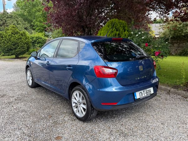 SEAT Ibiza Low KM’s-Ideal Starter Car 389917028