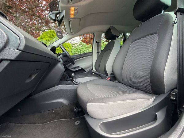 SEAT Ibiza Low KM’s-Ideal Starter Car 389917148