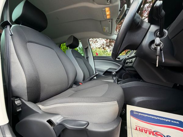 SEAT Ibiza Low KM’s-Ideal Starter Car 389917150