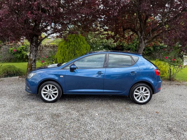 SEAT Ibiza Low KM’s-Ideal Starter Car 389917168