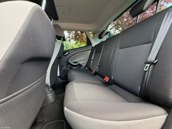 SEAT Ibiza Low KM’s-Ideal Starter Car 389917136