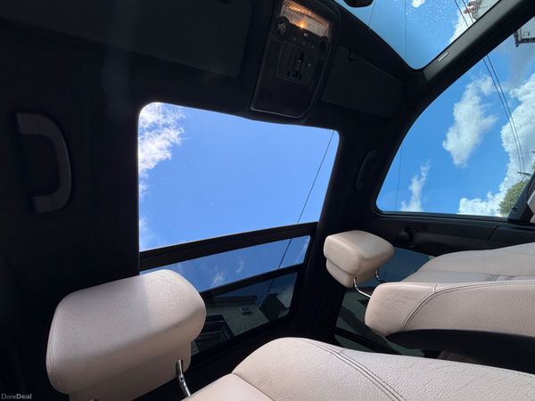 BMW X5 M Sport 7 Seat Pan Roof 389918356