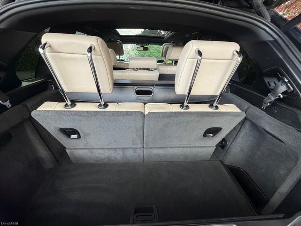 BMW X5 M Sport 7 Seat Pan Roof 389918330