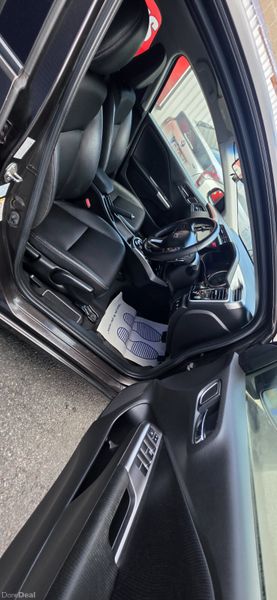 Honda Grace Automatic 389927148