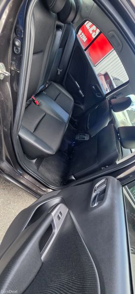 Honda Grace Automatic 389927154