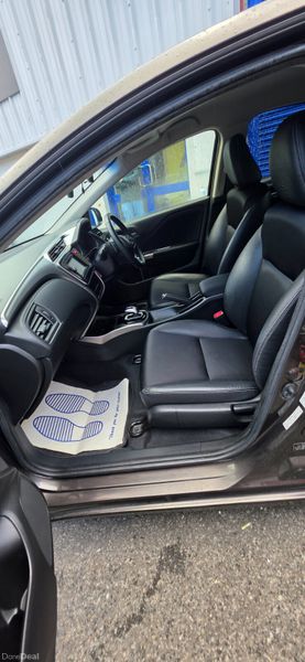 Honda Grace Automatic 389927156