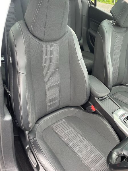 182 Peugeot 308.. Huge Spec.. NCT 07/28.. Warranty 389931016