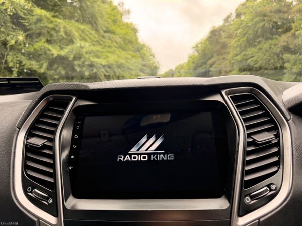 Hyundai Santa Fe 2015 4X4 Diesel 389931948