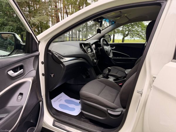 Hyundai Santa Fe 2015 4X4 Diesel 389931950