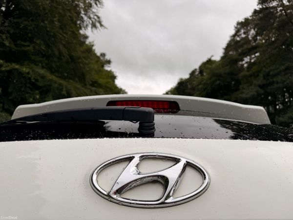 Hyundai Santa Fe 2015 4X4 Diesel 389931958