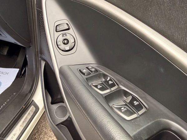 Hyundai Santa Fe 2015 4X4 Diesel 389931936