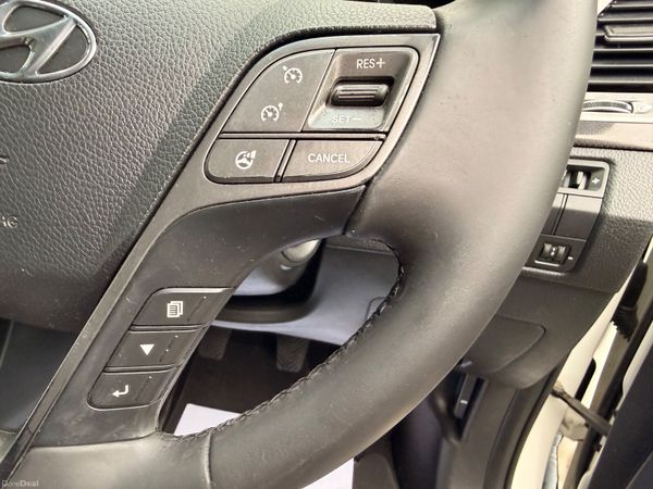 Hyundai Santa Fe 2015 4X4 Diesel 389931938