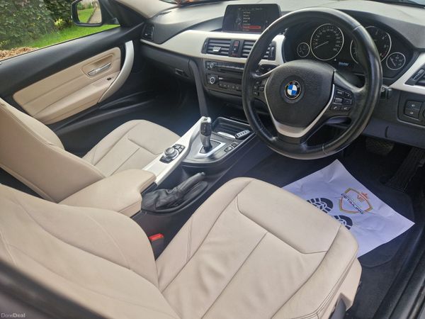 BMW 3-Series ,AUTO , NCT 2/YR WARRANTY FINANCE 389932412