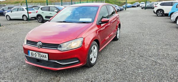 Volkswagen Polo 2016 | Automatic | 1.2 L Patrol 389933620