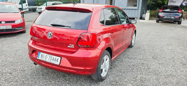 Volkswagen Polo 2016 | Automatic | 1.2 L Patrol 389933626