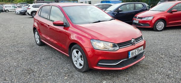 Volkswagen Polo 2016 | Automatic | 1.2 L Patrol 389933628