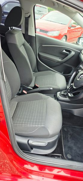 Volkswagen Polo 2016 | Automatic | 1.2 L Patrol 389933632