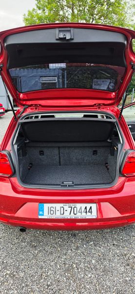 Volkswagen Polo 2016 | Automatic | 1.2 L Patrol 389933634