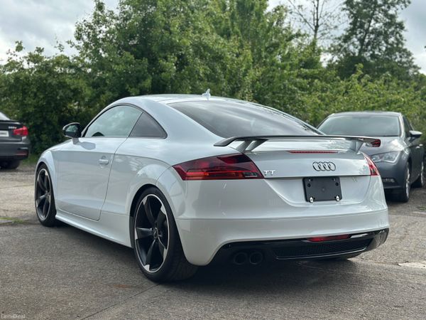 Audi TT 2014 1.8tfsi S-Line Auto 389934092