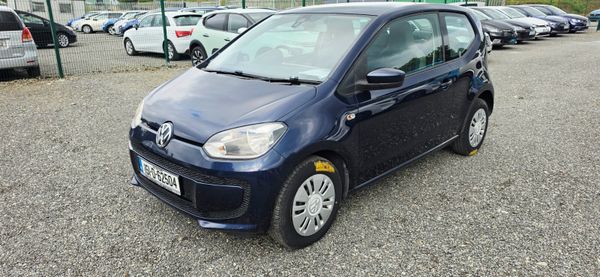 Volkswagen up 2015 | Automatic | 1L 389934464