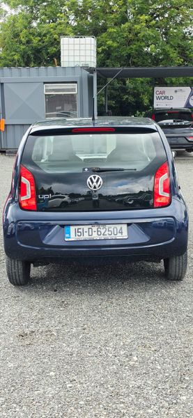 Volkswagen up 2015 | Automatic | 1L 389934466