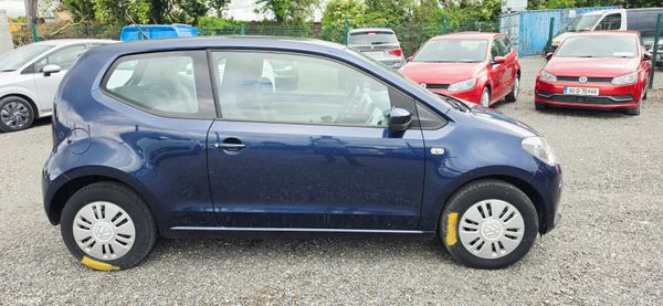 Volkswagen up 2015 | Automatic | 1L 389934472