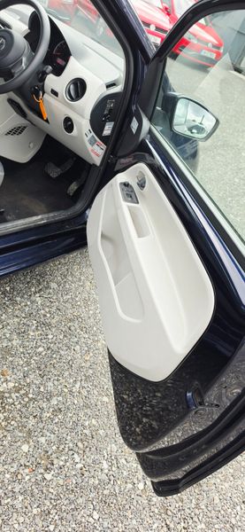 Volkswagen up 2015 | Automatic | 1L 389934476