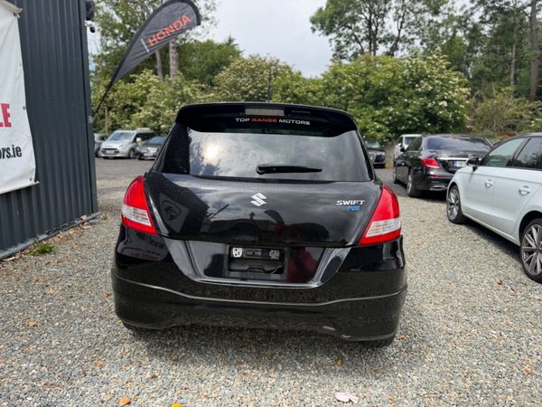 Suzuki Swift 2014 auto 389934686