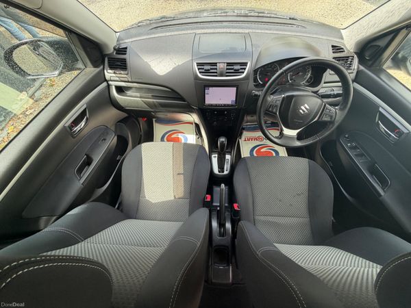 Suzuki Swift 2014 auto 389934692