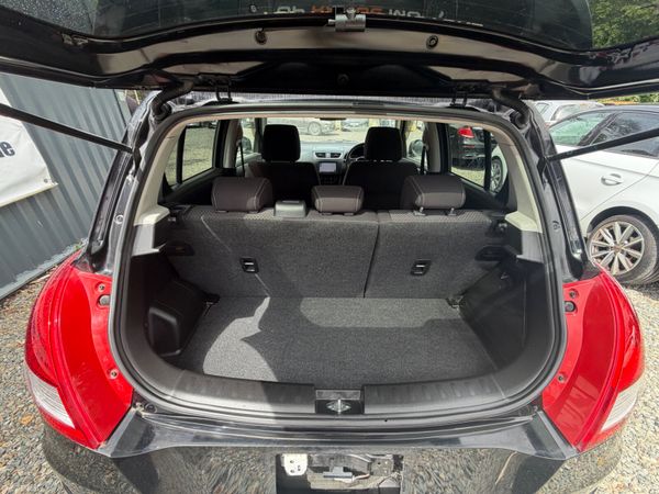 Suzuki Swift 2014 auto 389934694
