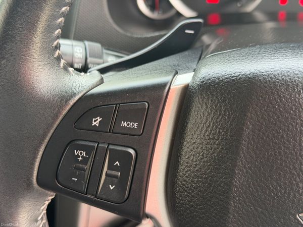 Suzuki Swift 2014 auto 389934698