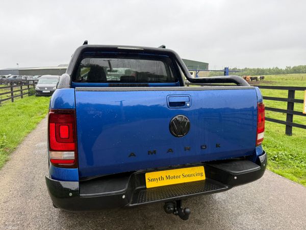 191 Vw Amarok Black Ed Low Miles***** 389934796