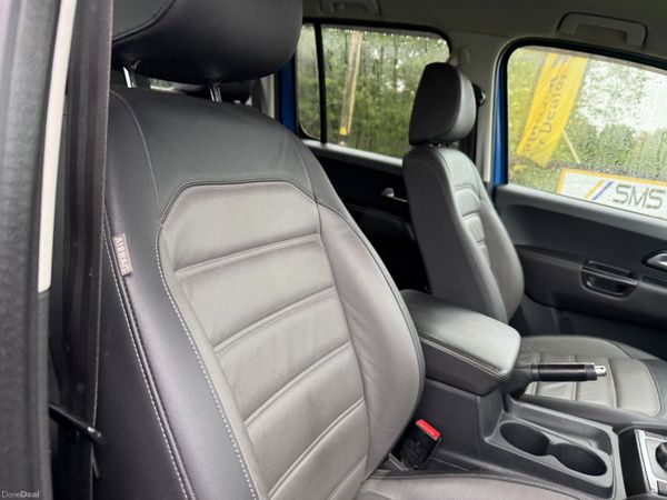 191 Vw Amarok Black Ed Low Miles***** 389934818