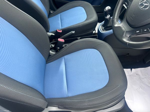 2018 HYUNDAI I10 1.0 PETROL DELUXE 389937650