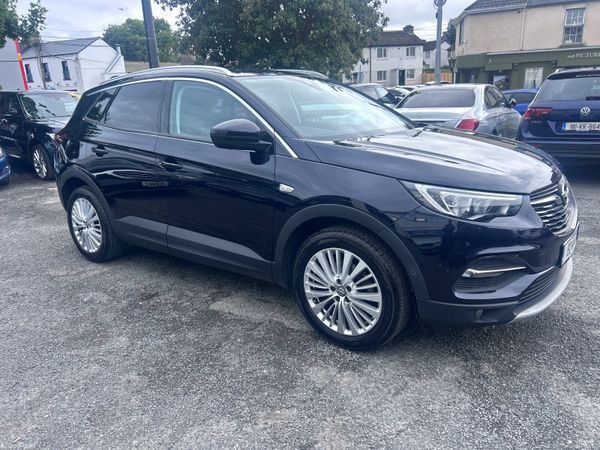 2019 OPEL GRANDLAND X 1.5d SRI SPORT 389938370