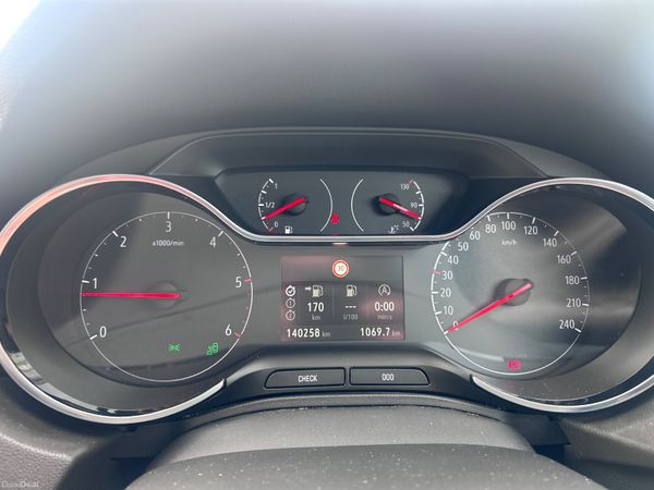 2019 OPEL GRANDLAND X 1.5d SRI SPORT 389938384