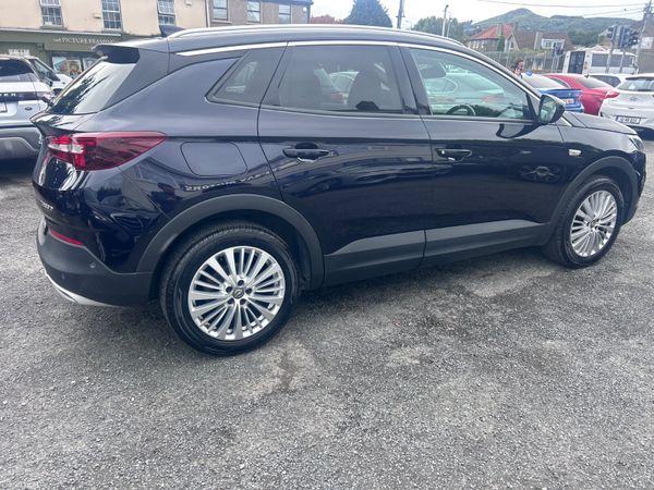 2019 OPEL GRANDLAND X 1.5d SRI SPORT 389938388