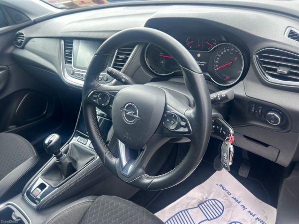 2019 OPEL GRANDLAND X 1.5d SRI SPORT 389938404