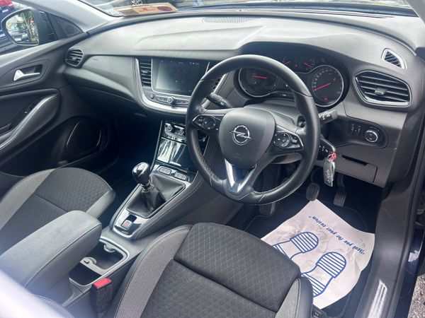 2019 OPEL GRANDLAND X 1.5d SRI SPORT 389938412
