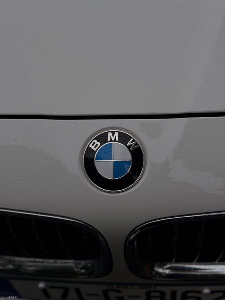 BMW 5-Series 2017 | M Sport | 79K KM | SUNROOF 389939690