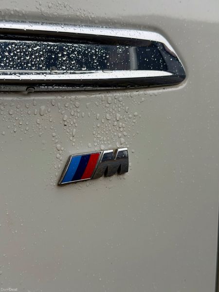 BMW 5-Series 2017 | M Sport | 79K KM | SUNROOF 389939692